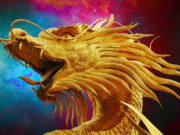 Год какого животного 2024 по восточному календарю