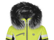 Что входит в горнолыжное снаряжение?