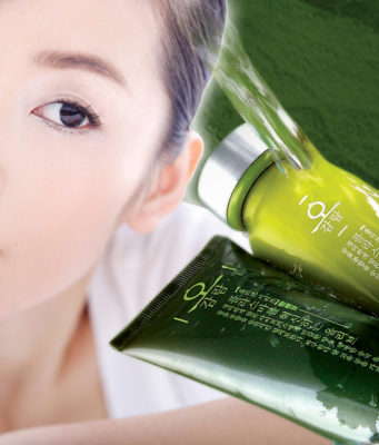 ДОСТОИНСТВА КОРЕЙСКОЙ КОСМЕТИКИ