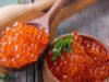 Красная икра: польза для здоровья