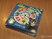 Организация семейного досуга: покупаем настольные игры