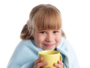 Как предотвратить частые простудные заболевания у детей?