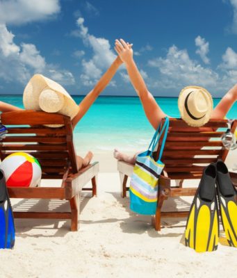 Как правильно выбрать тур для отдыха