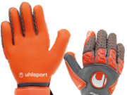 Критерии выбора вратарских перчаток