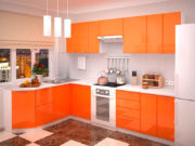 Что нужно знать при заказе кухни: основные моменты