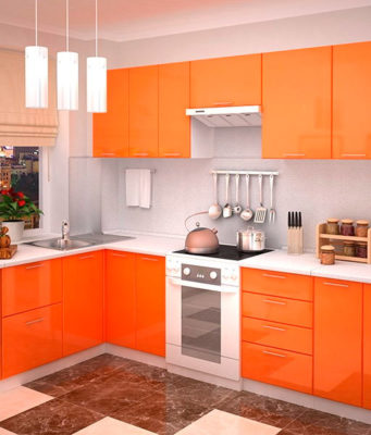 Что нужно знать при заказе кухни: основные моменты