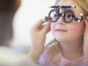 Как распознать, есть ли у ребенка проблемы со зрением?