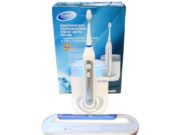 Технические характеристики электрической зубной щетки Donfeel