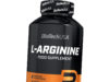L- аргинин в спортивном питании