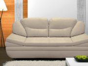 Комфортный диван для полноценного отдыха