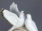 Фарфоровая свадьба: традиции, приметы