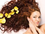 Профессиональная косметика для волос — польза или вред?