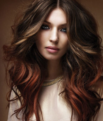 Стойкая краска для волос — в чем преимущество продукта?