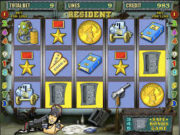 Выигрыши, которые приносит игровой автомат Resident