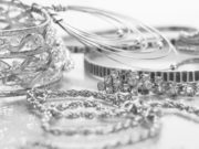 Преимущества ювелирных изделий из серебра