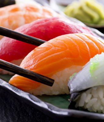 История происхождения суши