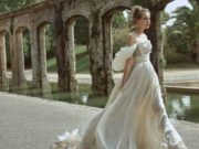 Свадебный образ от Rara Avis