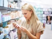 Как выбрать хорошую косметику: искусство макияжа