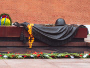 День Неизвестного Солдата 2020: какого числа, история и традиции праздника