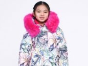 Как выбрать куртку или пуховик для девочки
