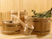 Хотите оставаться молодым: идите в сауну