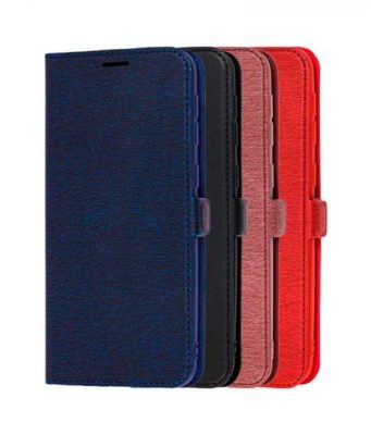 Аксессуары для мобильных устройств: чехлы