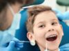 Лечение зубов у детей