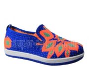 Детские кеды для мальчиков и девочек