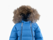 Зимние комбинезоны для детей — обзор популярных моделей