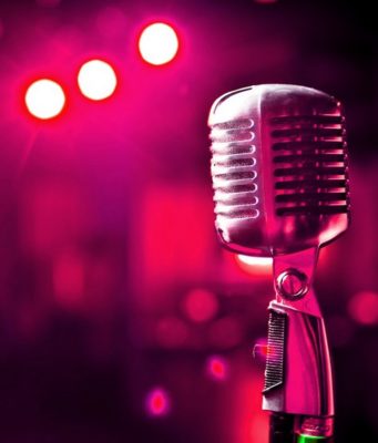 Ресторан с караоке: лучшее место для отдыха