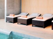 Тренажёрный зал и СПА-салон — лучший способ создания красивого и здорового тела