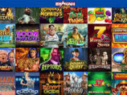 Бесплатные игровые автоматы — Вулкан Вегас