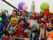 1 апреля в России: какого числа празднуется День смеха