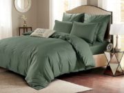 Однотонное постельное белье в Москве