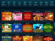 Казино Фараон — одно из самых старых игровых заведений Рунета