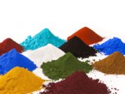 Пигменты: состав и законодательство