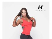 Nebbia : мировой бренд спортивной одежды