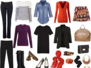 Правильно подобранный костюм: идеальное дополнение женского гардероба