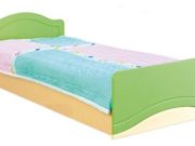 Чем определяется выбор детской кроватки?