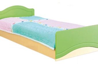 Чем определяется выбор детской кроватки?