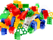 Все ли детские конструкторы одинаково полезны?