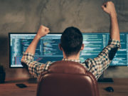 День компьютерщика 2021: какого числа, история и традиции праздника