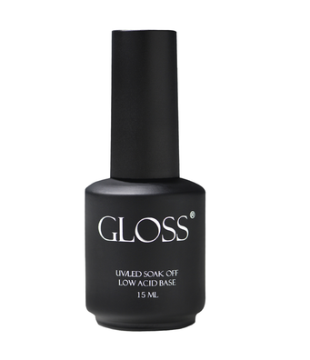 Достоинства гель-лака Gloss