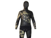 Как выбрать гидрокостюм для подводной охоты?