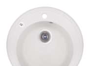 Гранитная мойка: достоинства