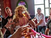 Лучшие идеи для организации мальчишника