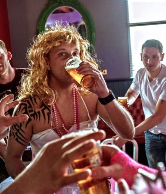 Лучшие идеи для организации мальчишника