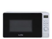 Микроволновые печи и безопасность их эксплуатации