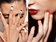 Мода и стиль в моделировании и дизайне ногтей