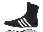 Обувь для бокса: что купить – боксерки или кроссовки?